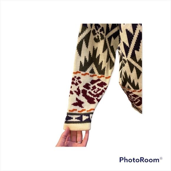 J C Louis Vintage NWOT Sweater - Picture 7 of 12